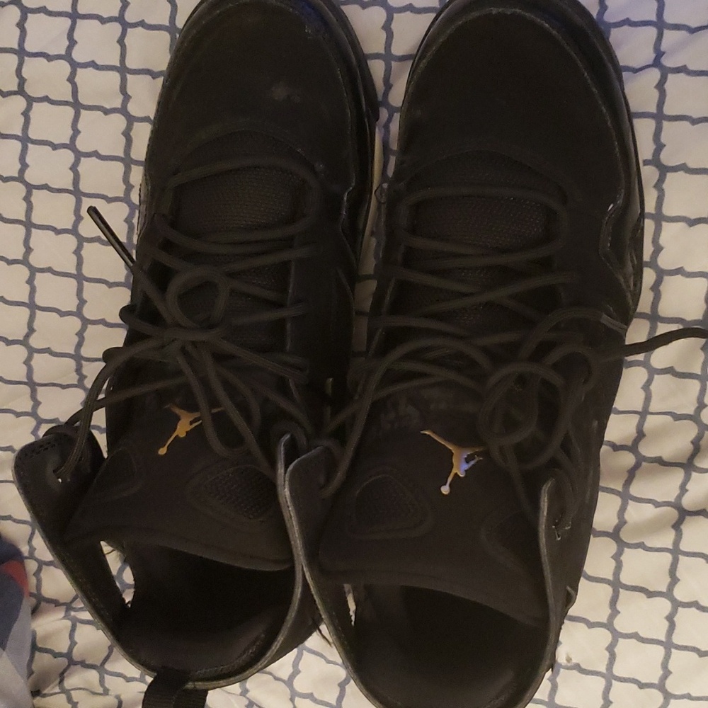 Jordan flight club 91